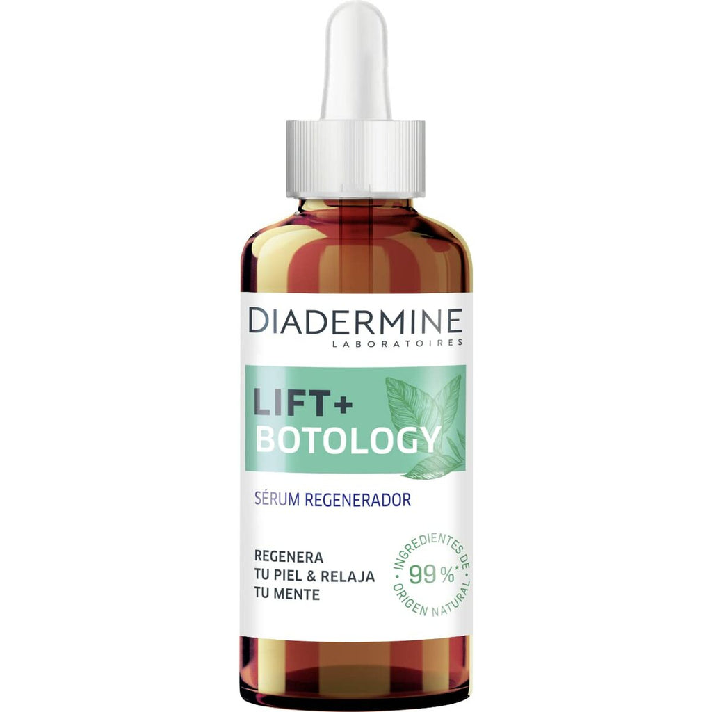 Gesichtsserum diadermine lift botology - schönheit