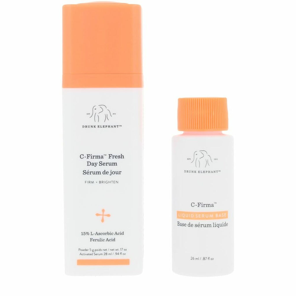 Gesichtsserum drunk elephant c-firma fresh 28 ml