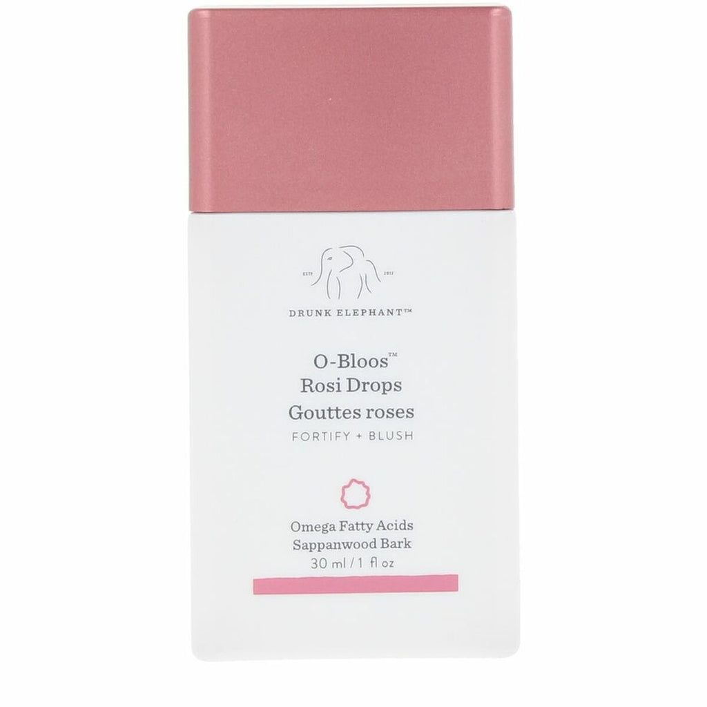 Gesichtsserum drunk elephant o-bloos rosi drops 30 ml