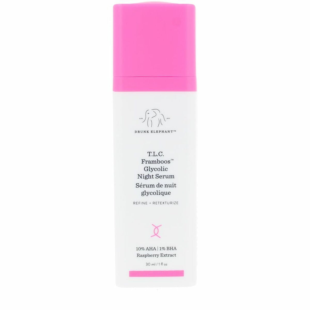 Gesichtsserum drunk elephant t.l.c. Framboos glycolic 30 ml