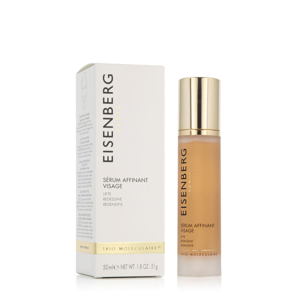 Gesichtsserum eisenberg refining 50 ml - schönheit