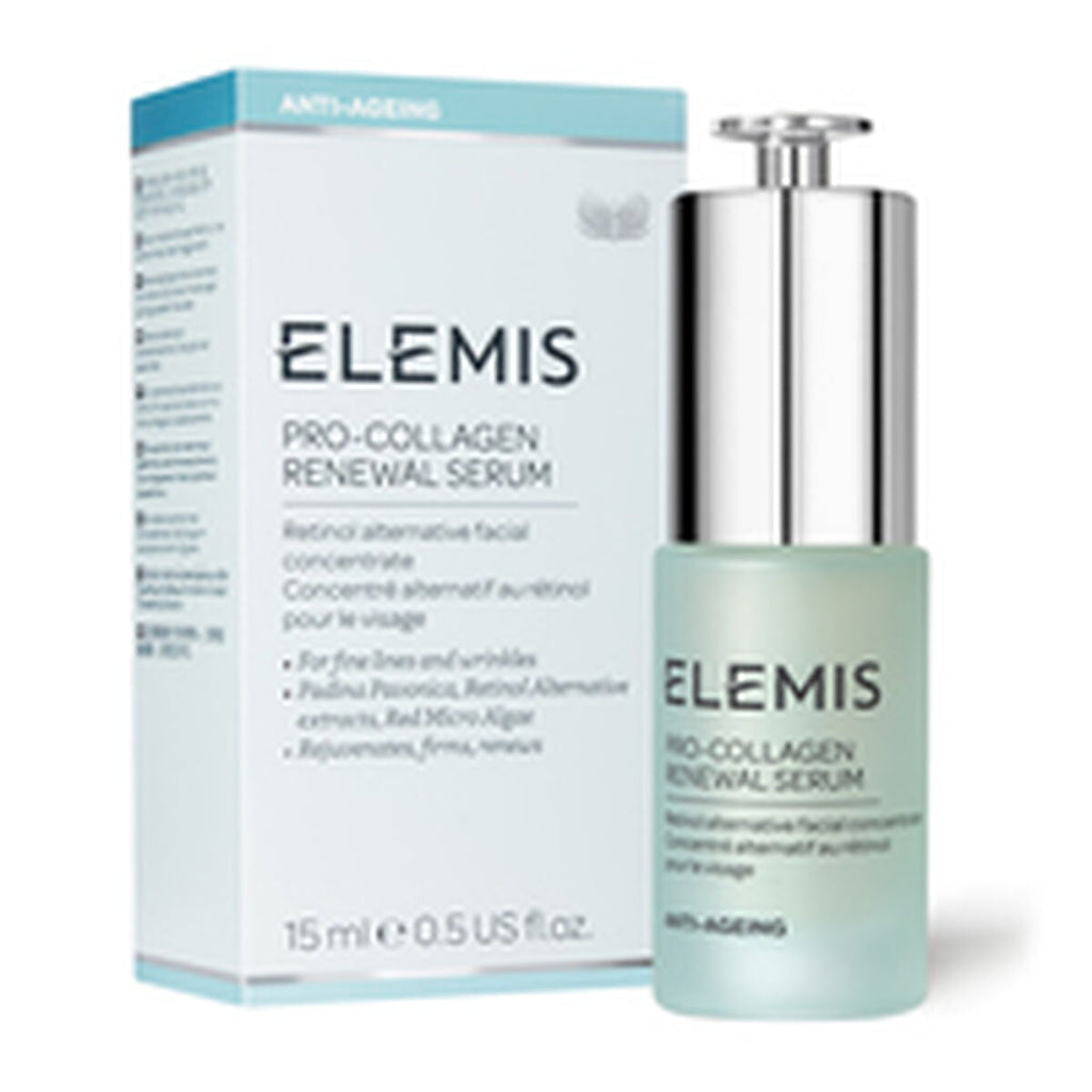 Gesichtsserum elemis collagen 15 ml - schönheit hautpflege
