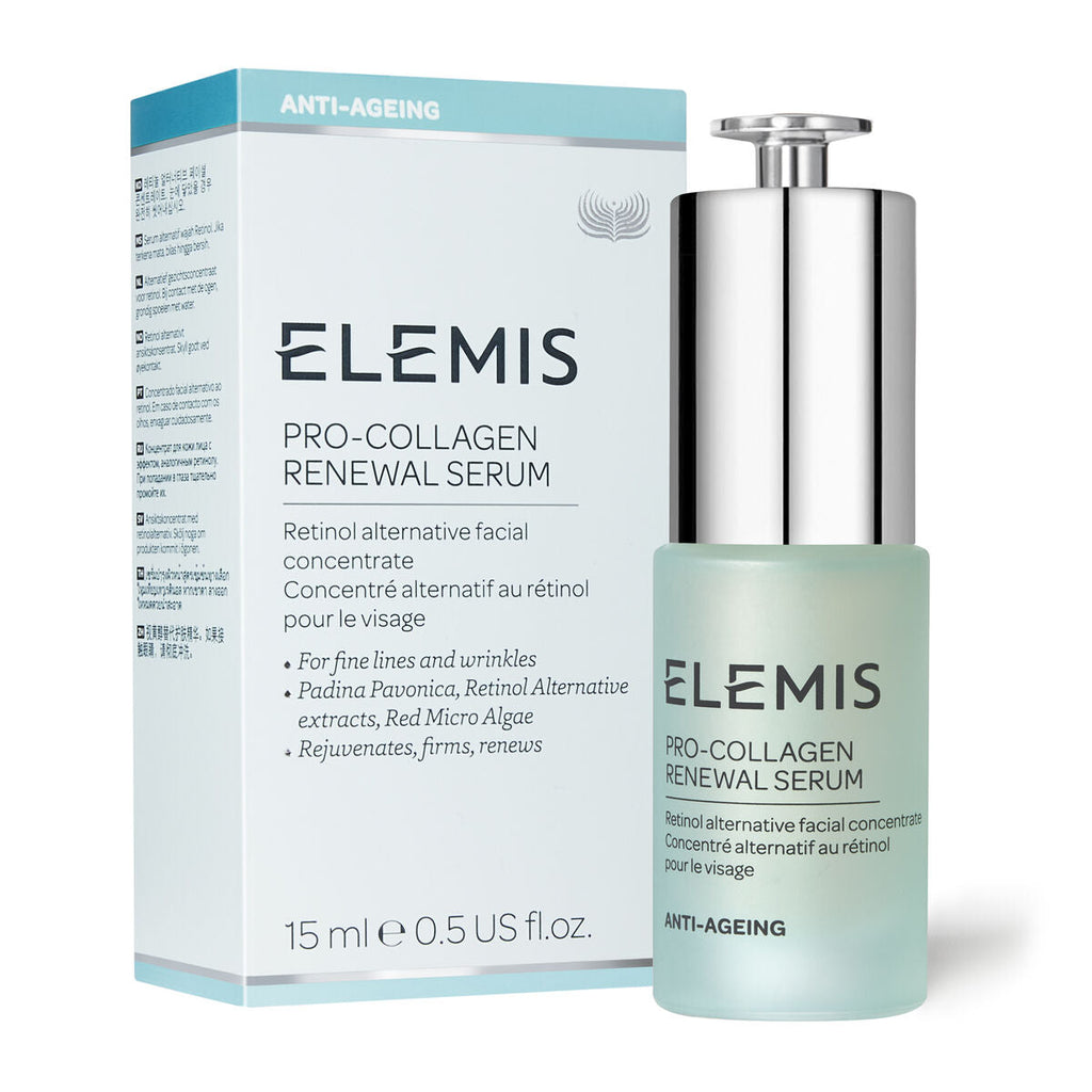 Gesichtsserum elemis collagen 15 ml - schönheit hautpflege