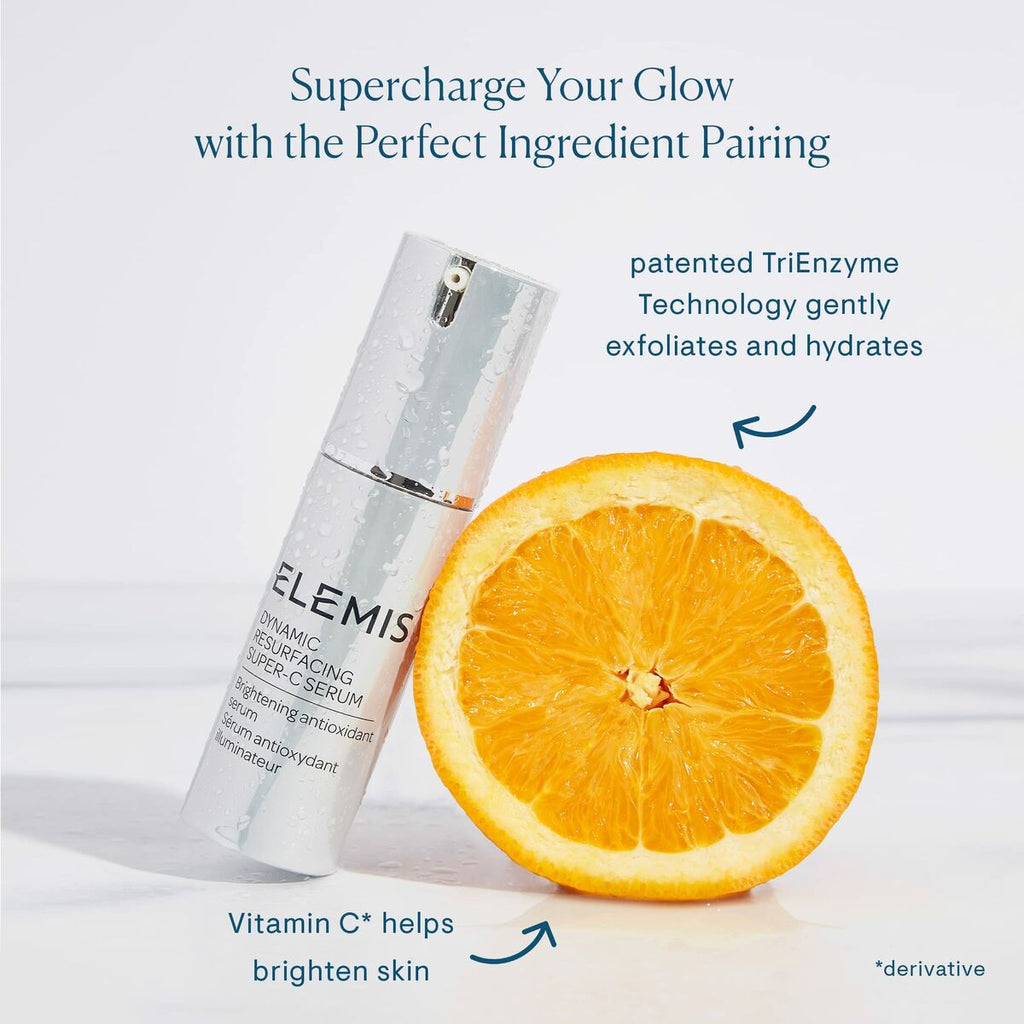 Gesichtsserum elemis dynamic resurfacing 30 ml - schönheit