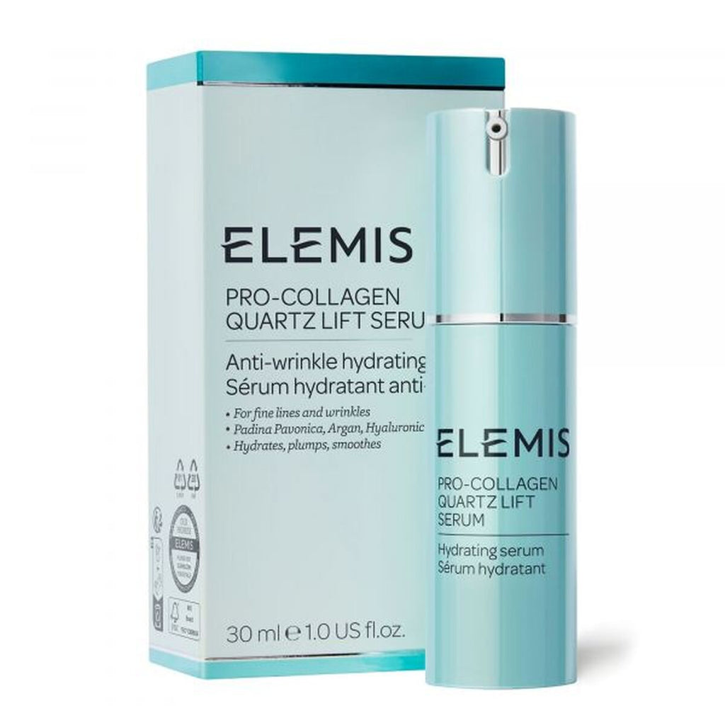 Gesichtsserum elemis pro-collagen quartz lift 30 ml
