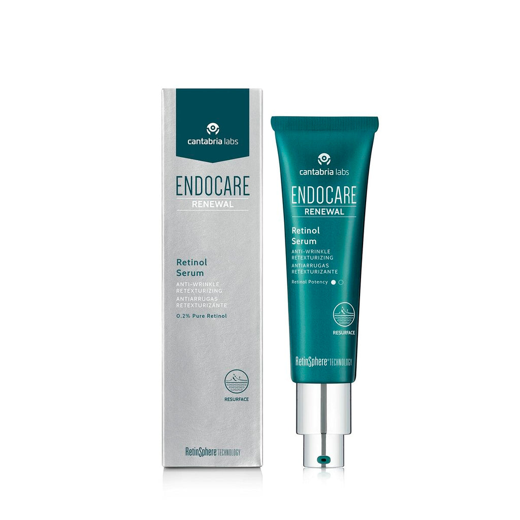 Gesichtsserum endocare renewal 30 ml - schönheit hautpflege