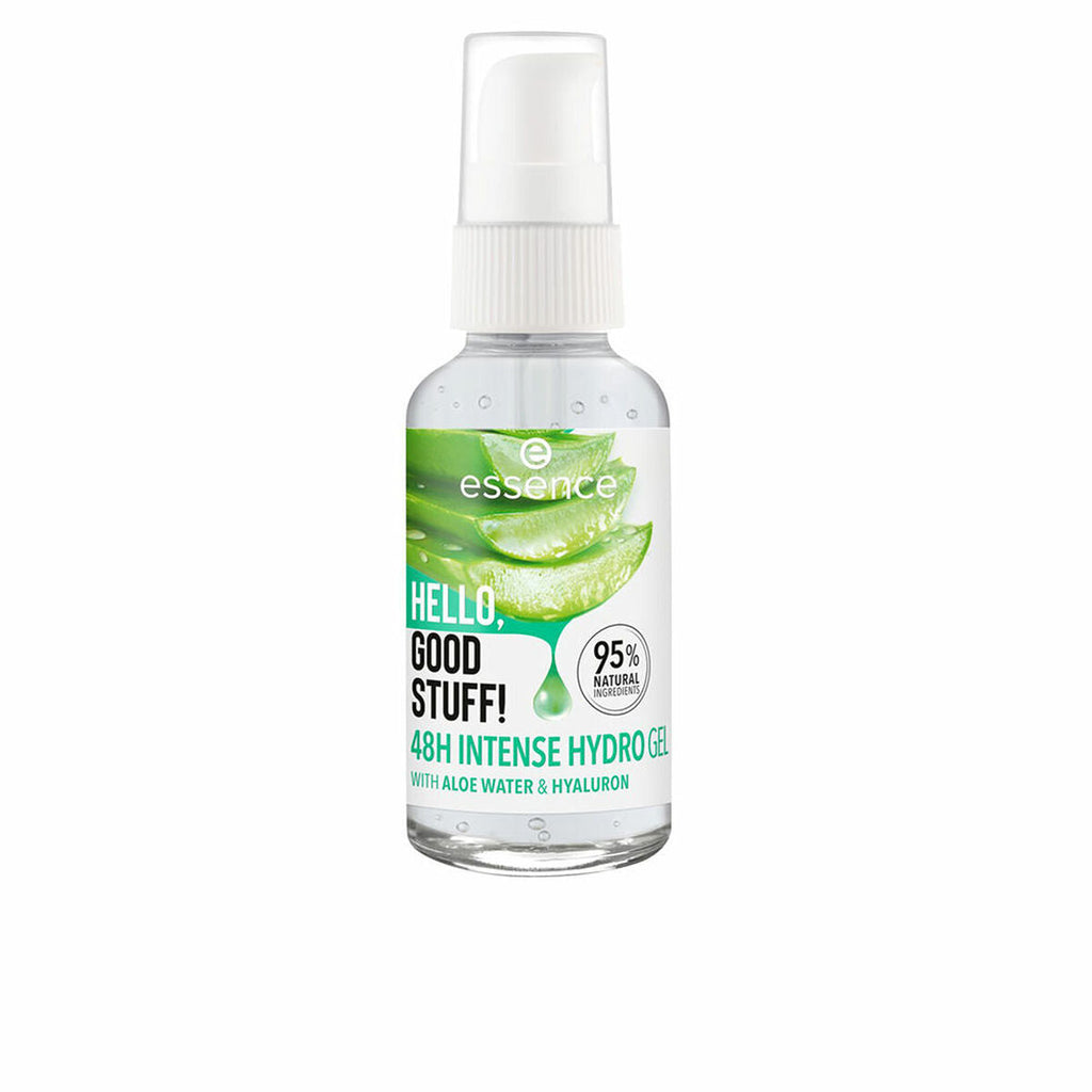 Gesichtsserum essence hello goodstuff! Gel 48 stunden 30 ml