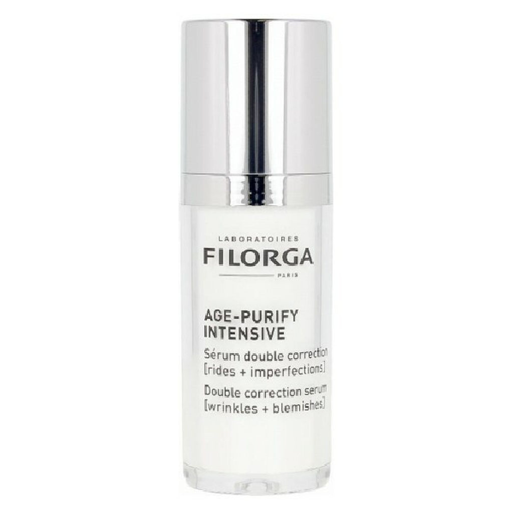 Gesichtsserum filorga suero 30 ml - schönheit hautpflege