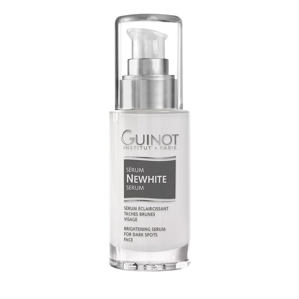 Gesichtsserum guinot newhite 25 ml - schönheit hautpflege