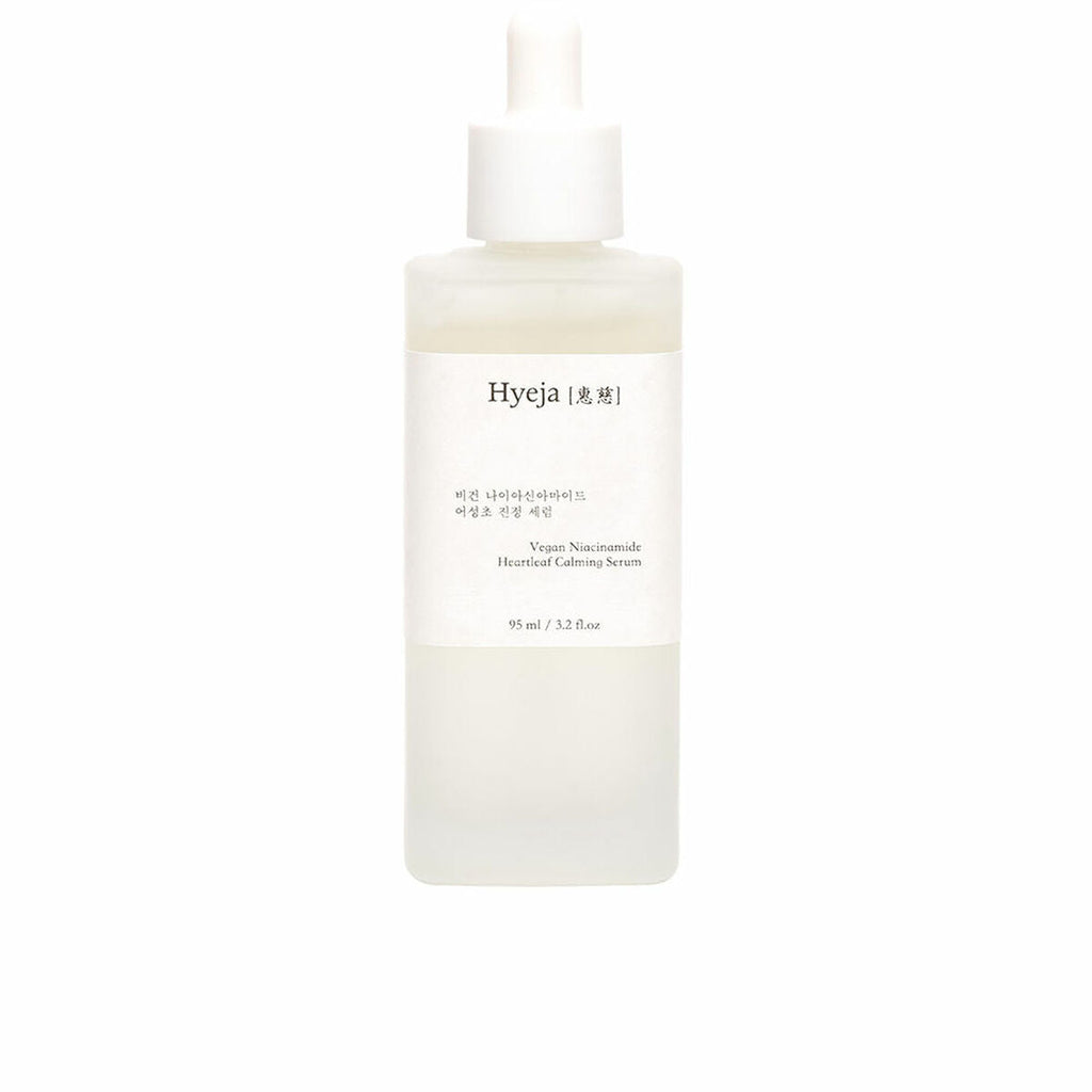 Gesichtsserum hyeja vegan niacinamide 95 ml - schönheit