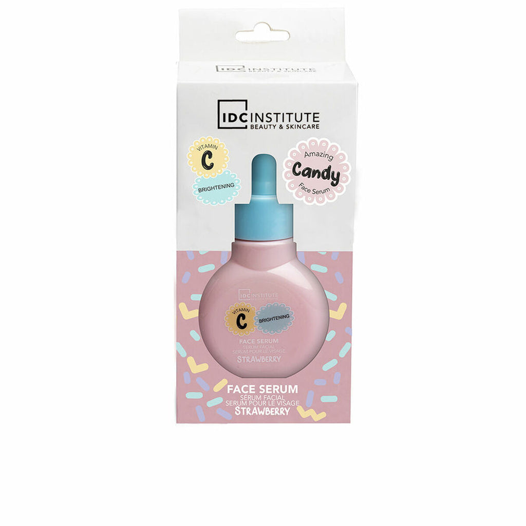 Gesichtsserum idc institute candy 40 ml - schönheit