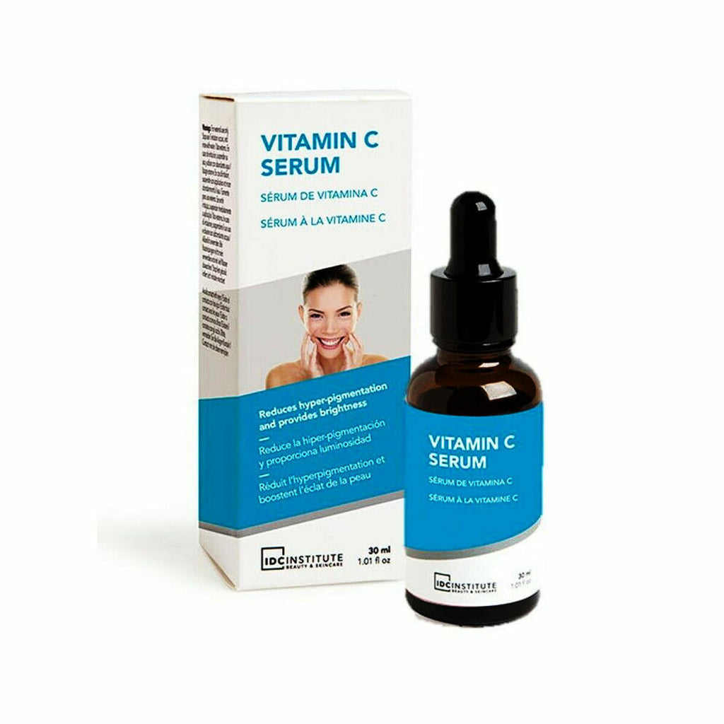 Gesichtsserum idc institute vitamin c (30 ml) - schönheit