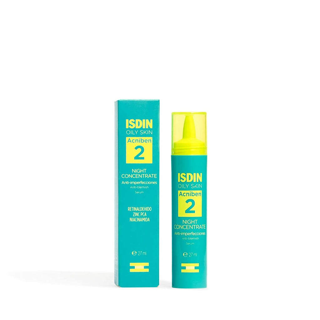 Gesichtsserum isdin acniben 27 ml - schönheit hautpflege