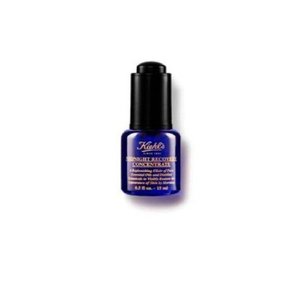 Gesichtsserum kiehl’s midnight recovery concentrate 15 ml