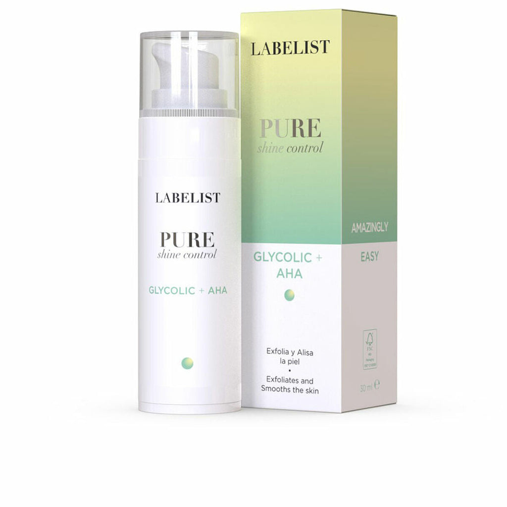 Gesichtsserum labelist cosmetics pure 30 ml - schönheit