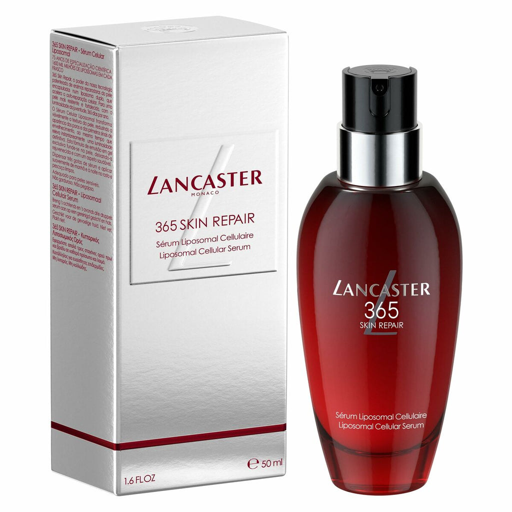 Gesichtsserum lancaster 365 skin repair 50 ml - schönheit