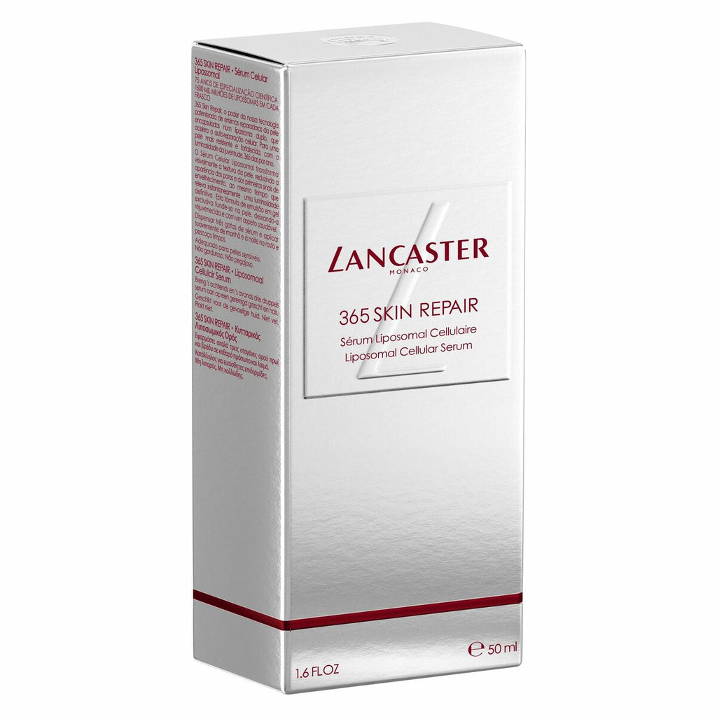 Gesichtsserum lancaster 365 skin repair 50 ml - schönheit