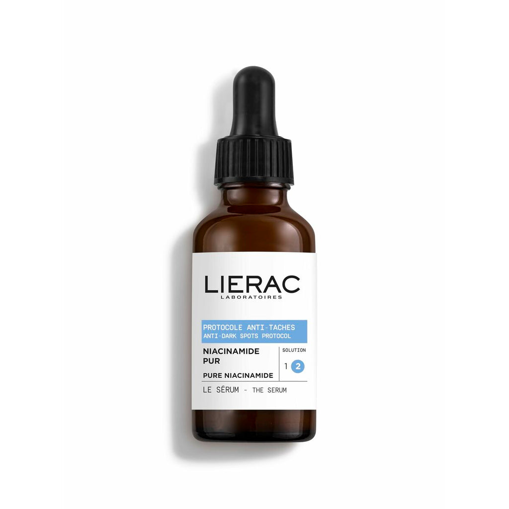 Gesichtsserum lierac - schönheit hautpflege