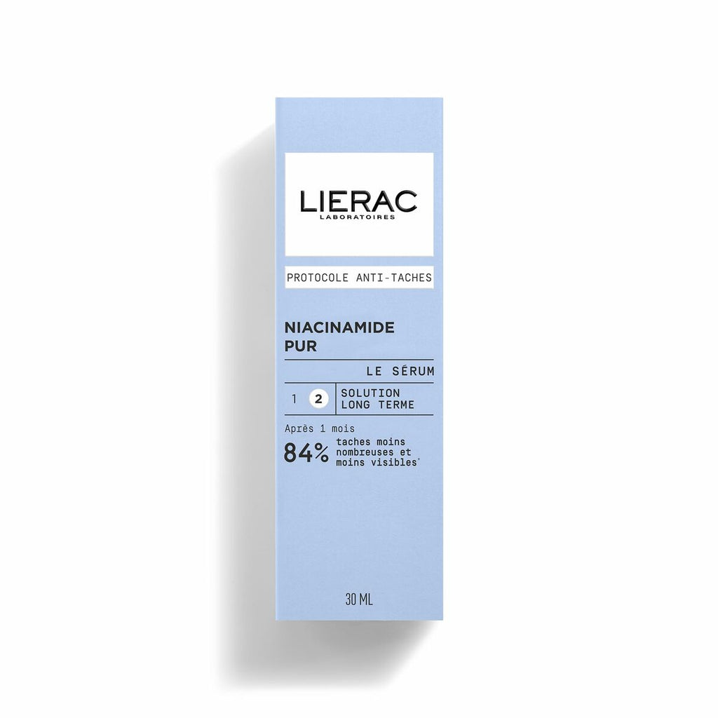 Gesichtsserum lierac - schönheit hautpflege