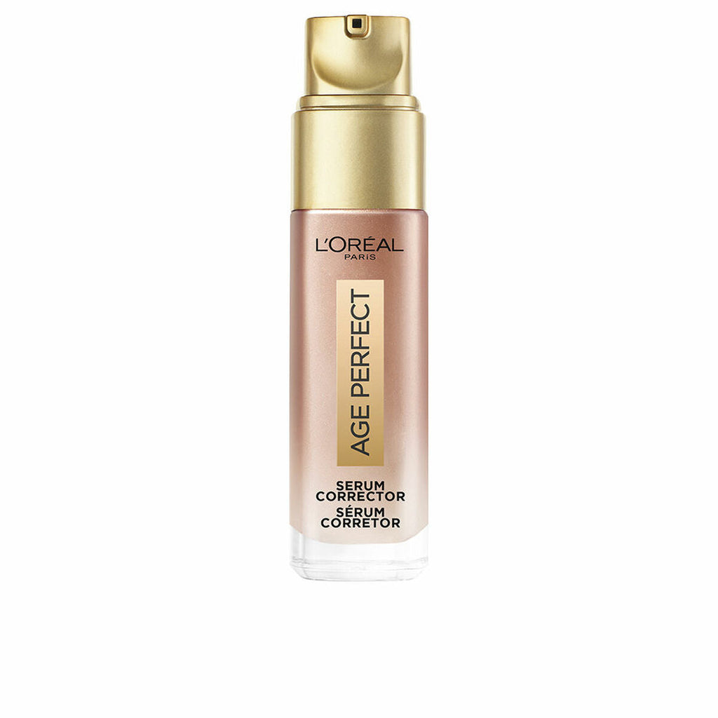 Gesichtsserum l’oreal make up age perfect 30 ml - schönheit