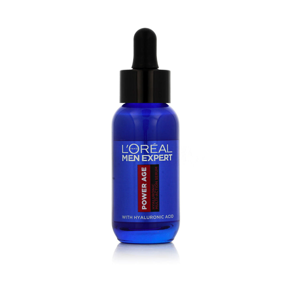 Gesichtsserum l’oréal paris men expert 30 ml - schönheit