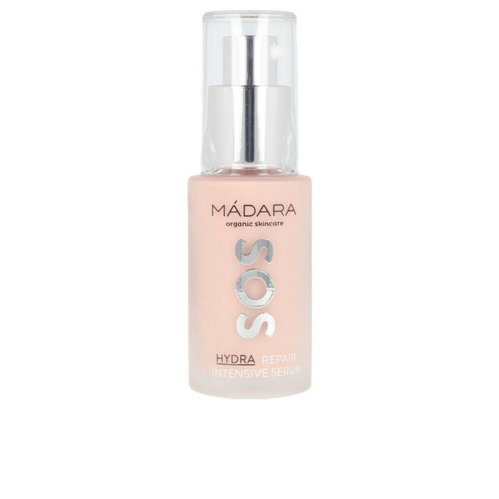 Gesichtsserum mádara sos 30 ml (30 ml) - schönheit