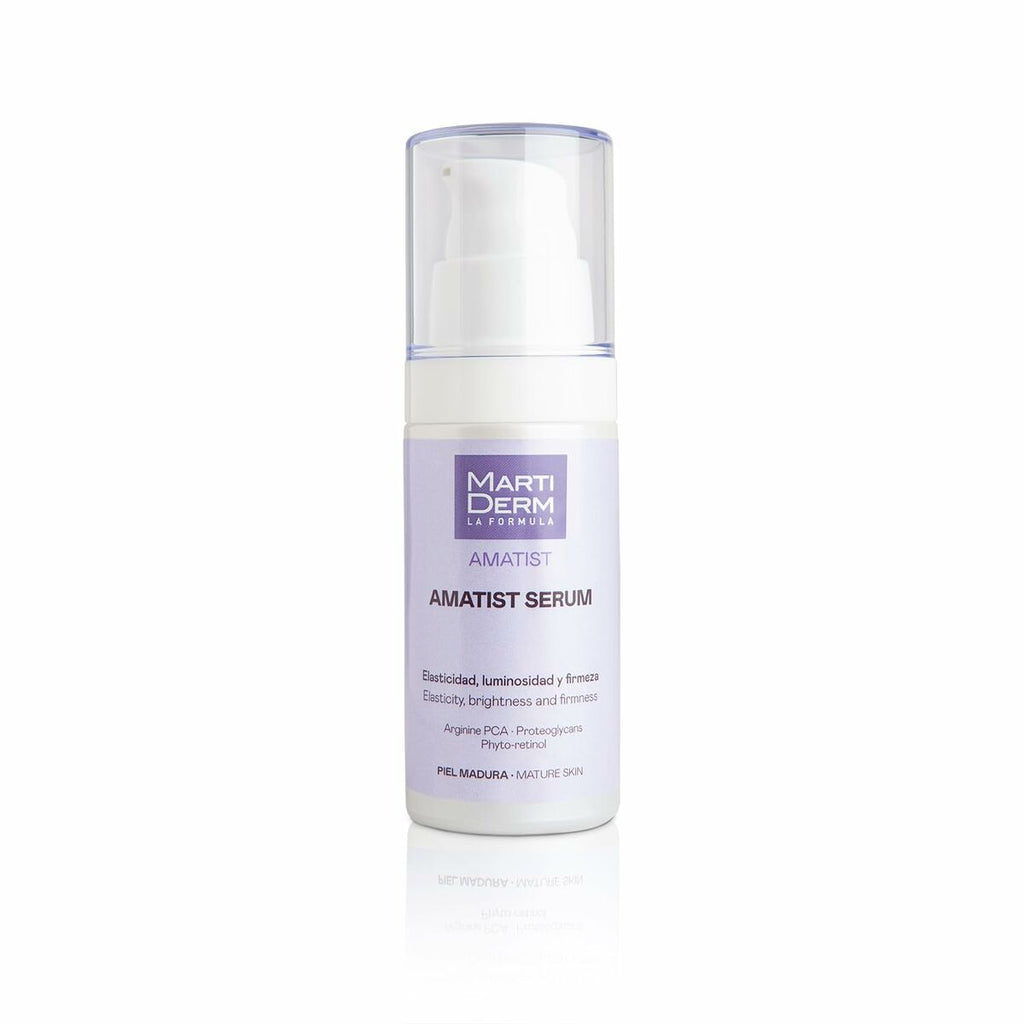 Gesichtsserum martiderm amatist 30 ml - schönheit hautpflege