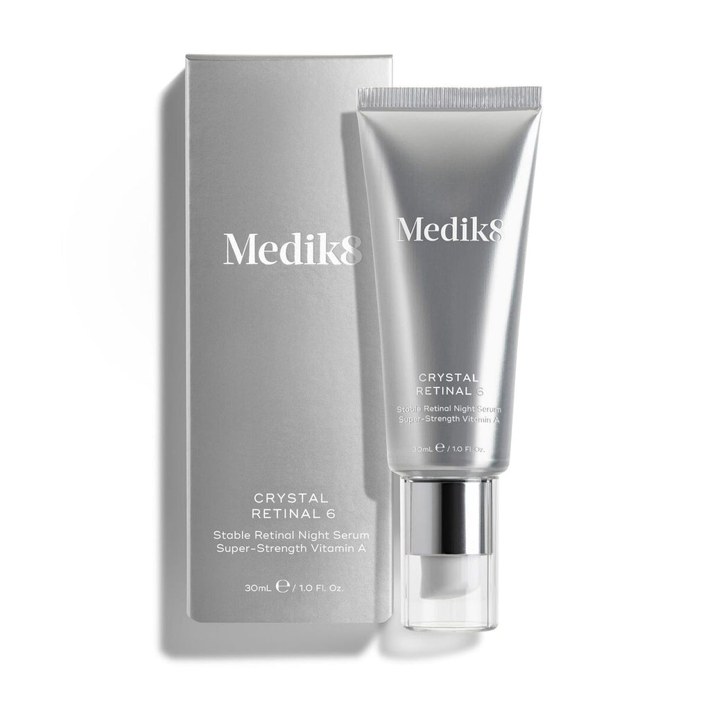 Gesichtsserum medik8 sérums medik8 30 ml - schönheit