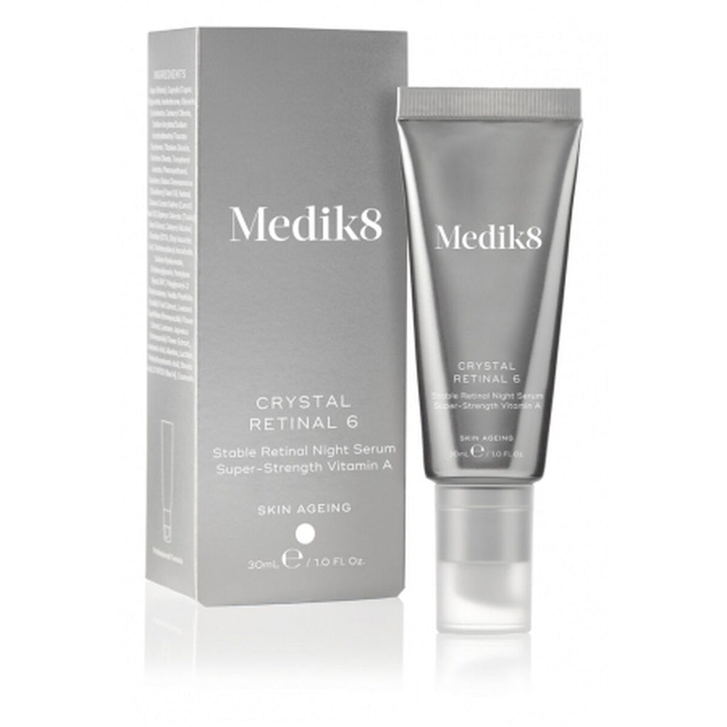 Gesichtsserum medik8 sérums medik8 30 ml - schönheit