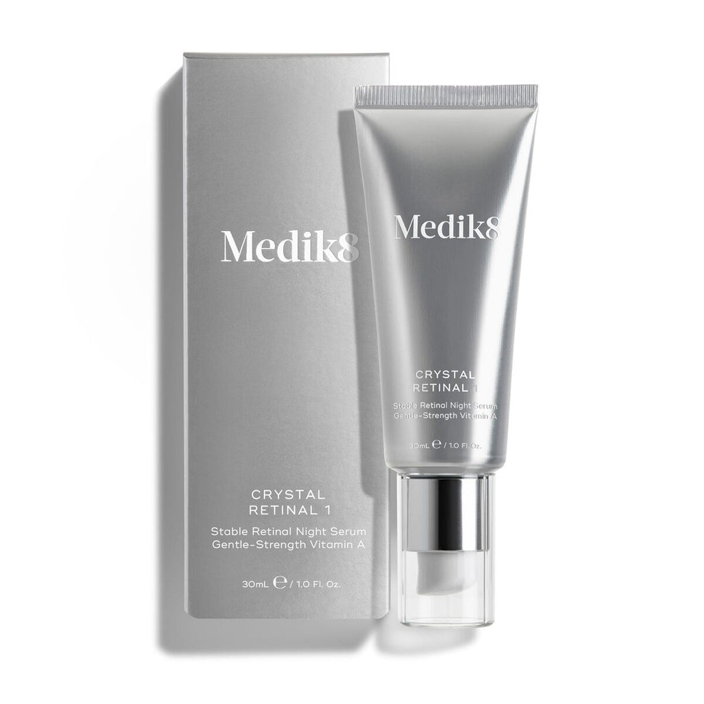 Gesichtsserum medik8 sérums medik8 30 ml - schönheit