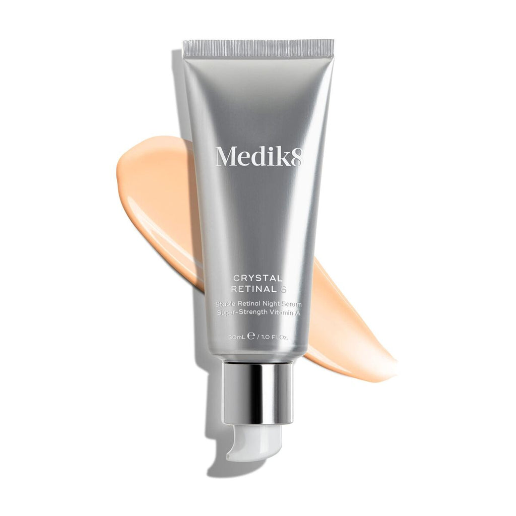 Gesichtsserum medik8 sérums medik8 30 ml - schönheit