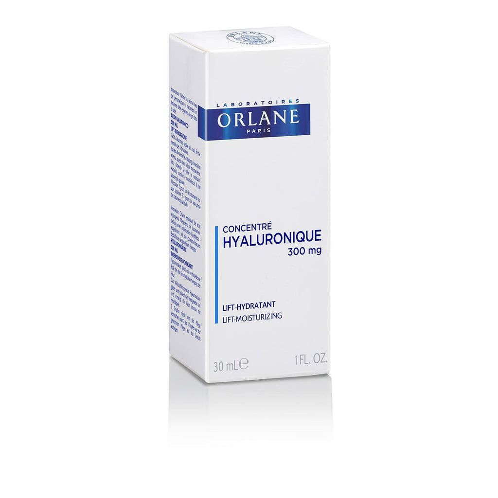 Gesichtsserum mit hyaluronsäure orlane lift hydratant 30 ml
