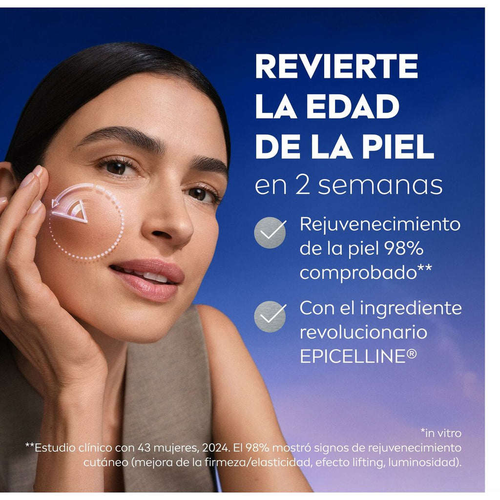 Gesichtsserum nivea nivea cellular 30 ml - schönheit