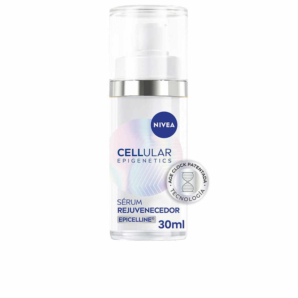 Gesichtsserum nivea nivea cellular 30 ml - schönheit