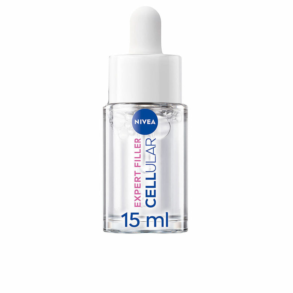 Gesichtsserum nivea cellular filler 15 ml - schönheit