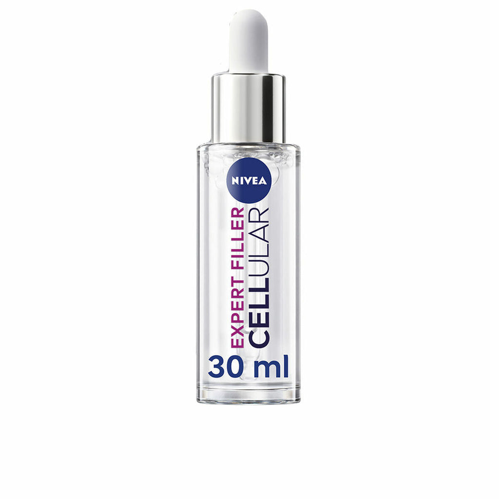 Gesichtsserum nivea cellular filler 30 ml - schönheit