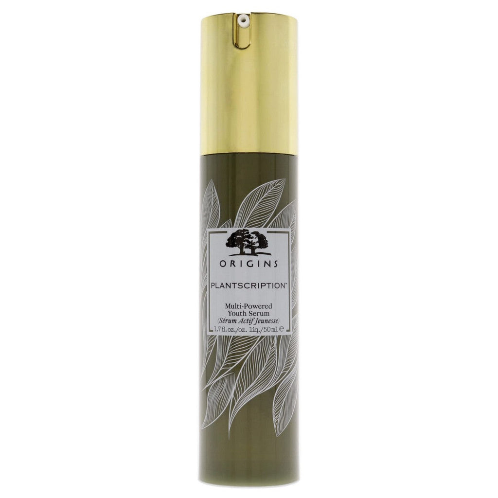 Gesichtsserum origins plantscription (50 ml) - schönheit