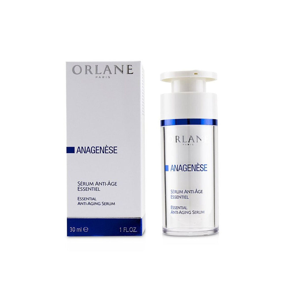 Gesichtsserum orlane anagenese 30 ml anti-aging - schönheit