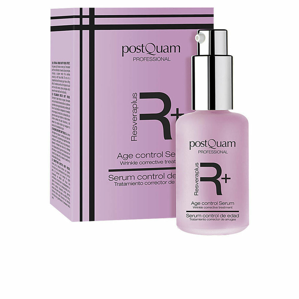 Gesichtsserum postquam pqeresvse 30 ml (30 ml) - schönheit