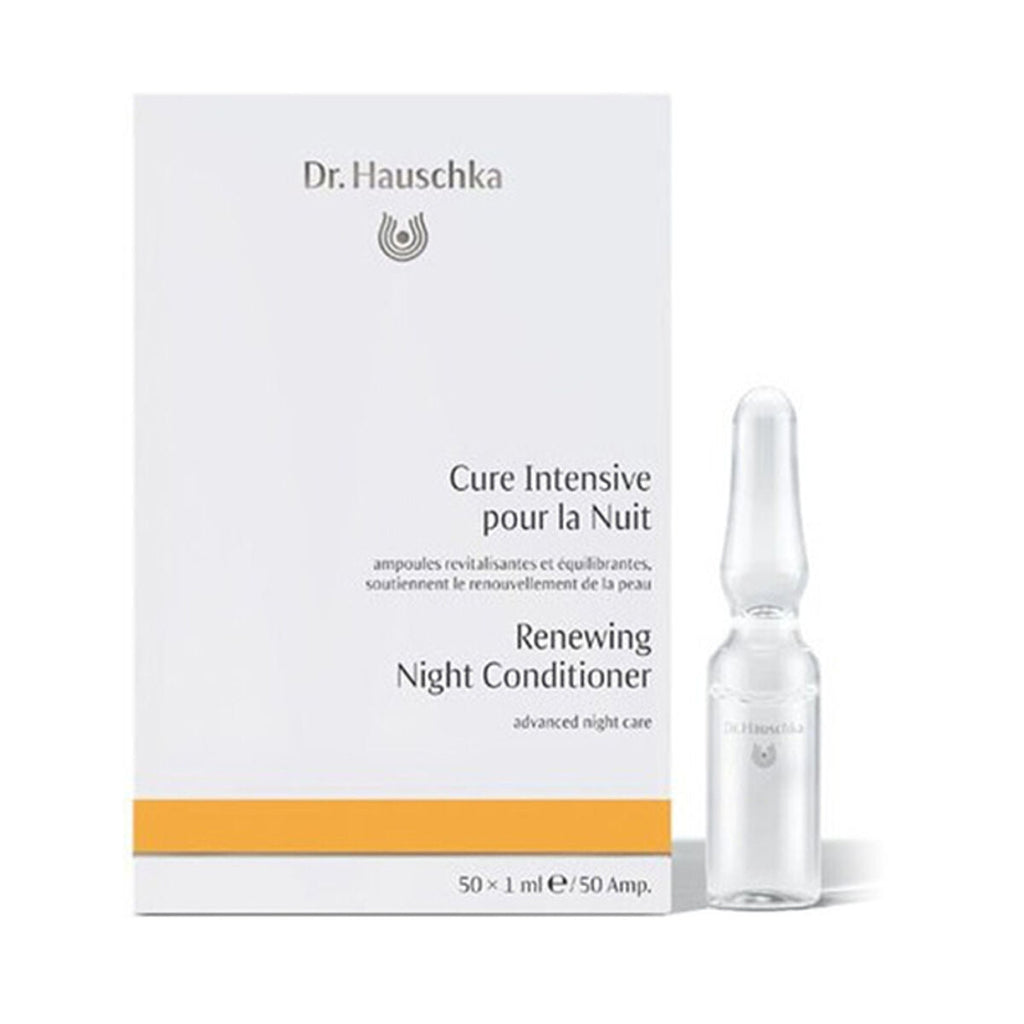 Gesichtsserum renewing dr. Hauschka hau429000057 (50 x 1