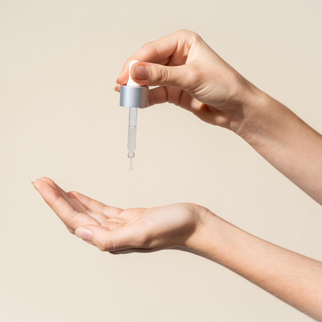 Gesichtsserum rice joyboost innovagoods 30 ml - schönheit