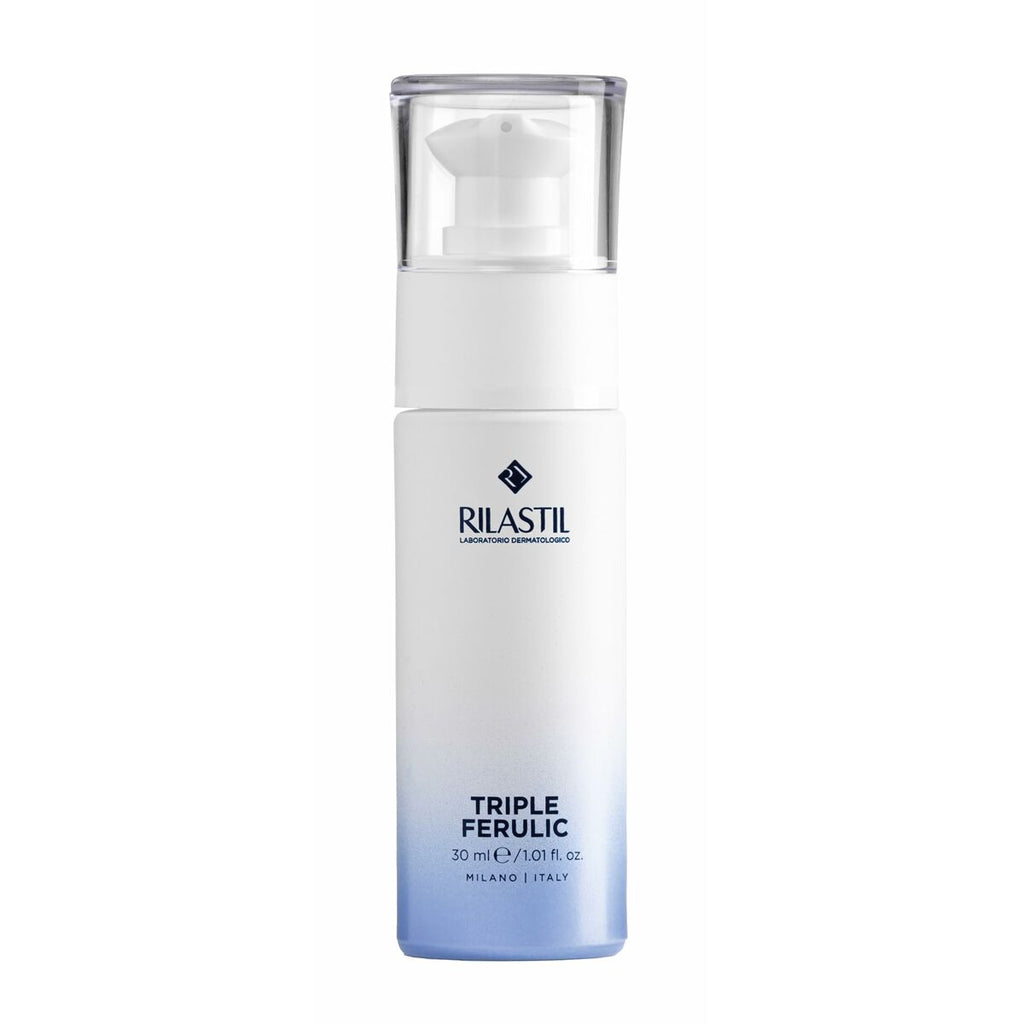 Gesichtsserum rilastil triple ferulic 30 ml - schönheit