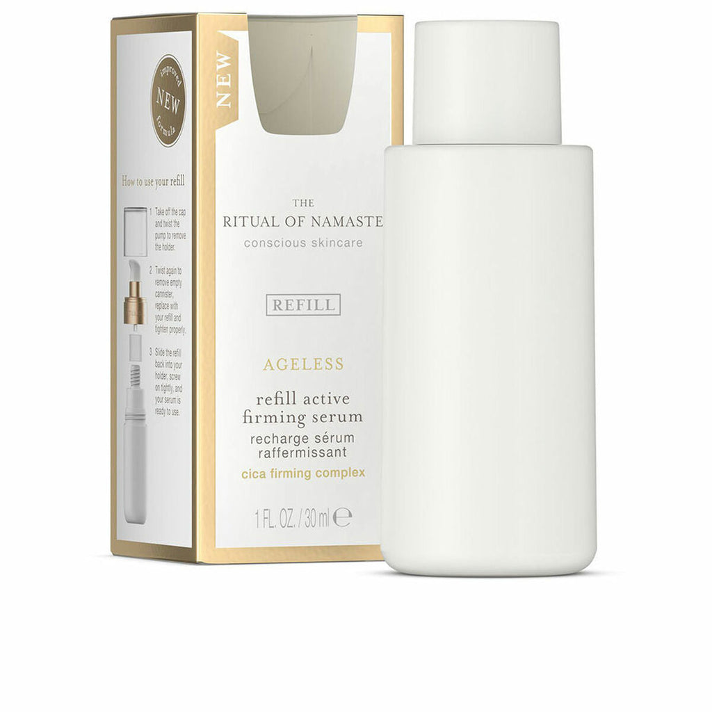 Gesichtsserum rituals the ritual of namaste 30 ml