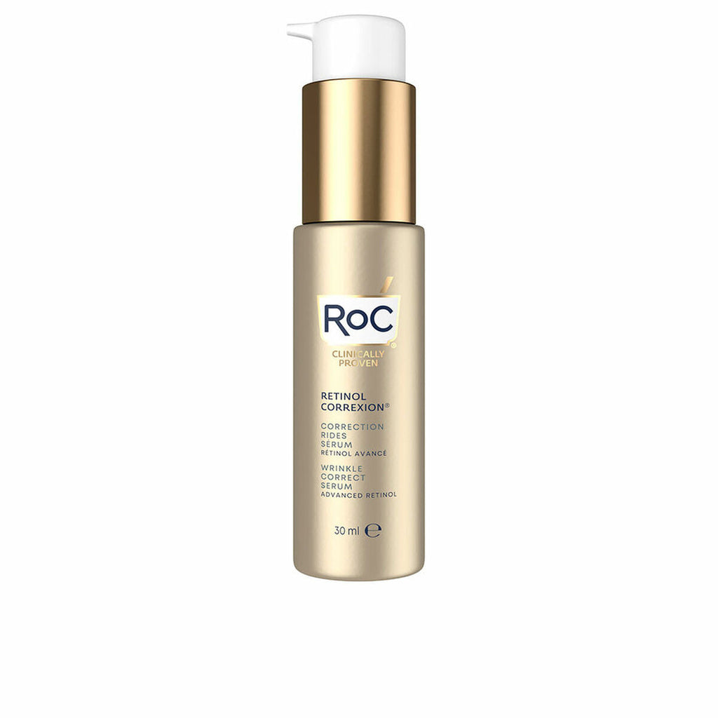 Gesichtsserum roc wrinkle correct retinol (30 ml)