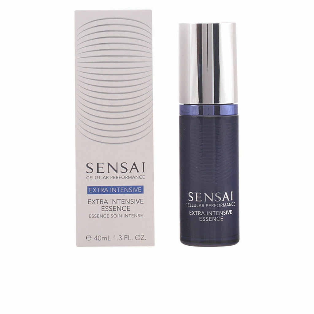 Gesichtsserum sensai cellular performance 40 ml - schönheit