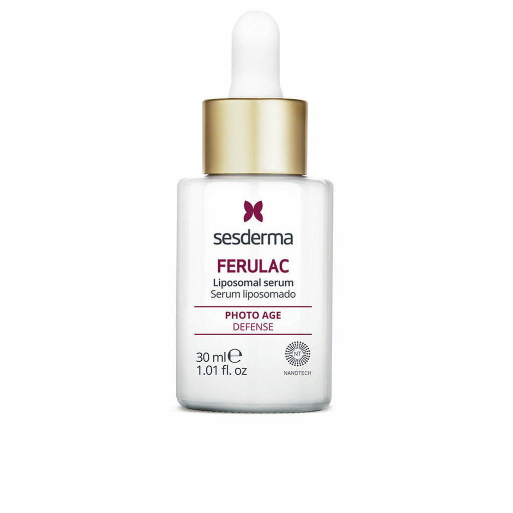 Gesichtsserum sesderma ferulac 30 ml - schönheit hautpflege