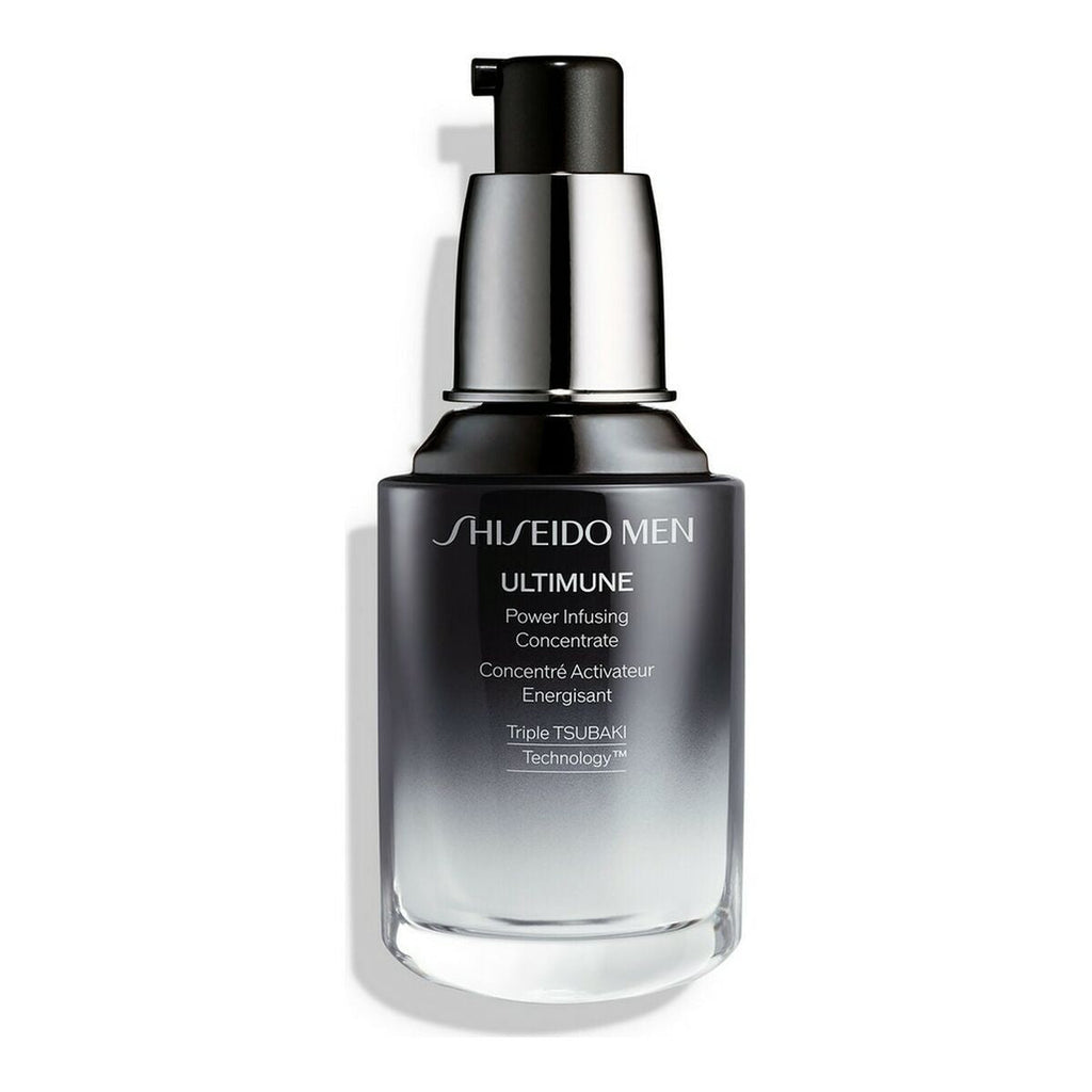 Gesichtsserum shiseido 729238171534 - schönheit hautpflege