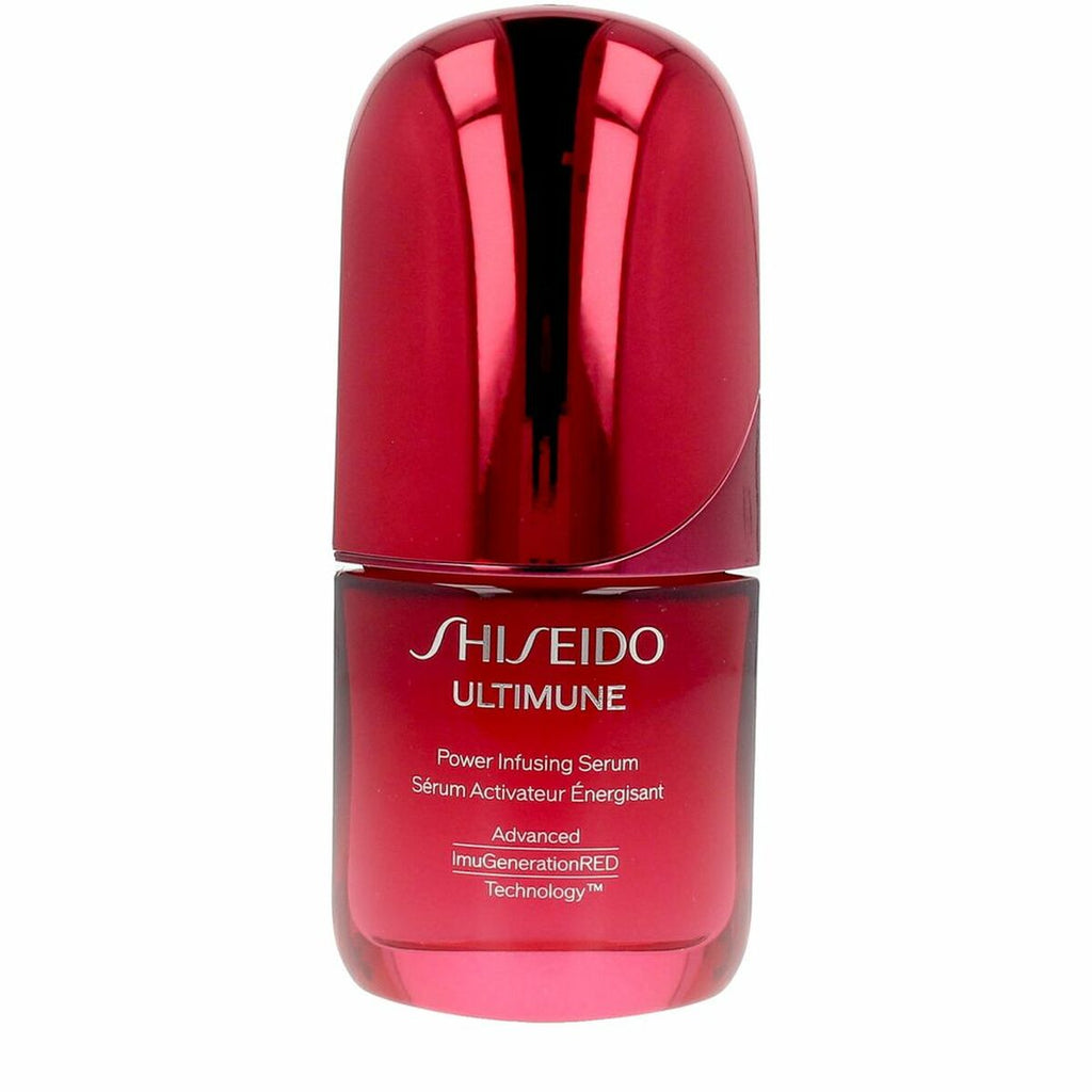 Gesichtsserum shiseido ultimune 30 ml - schönheit hautpflege