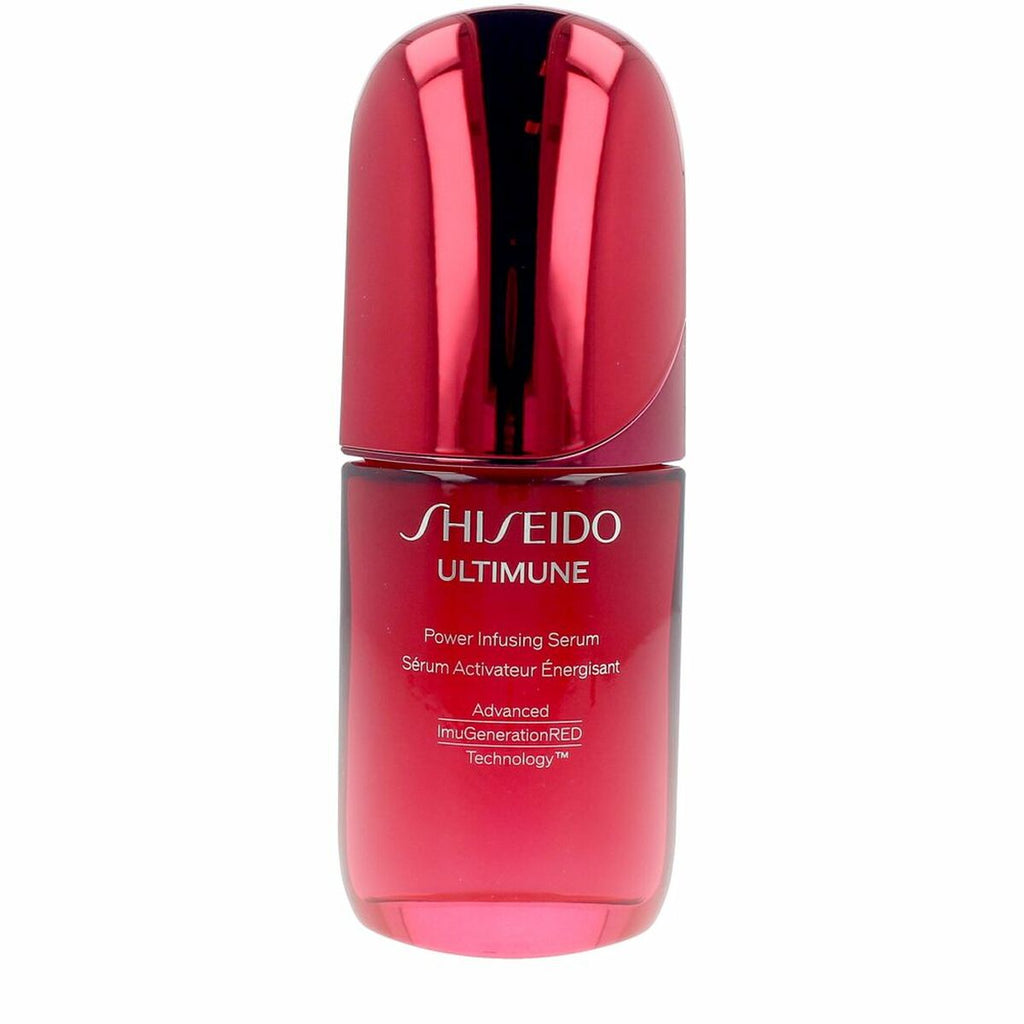 Gesichtsserum shiseido ultimune 50 ml - schönheit hautpflege