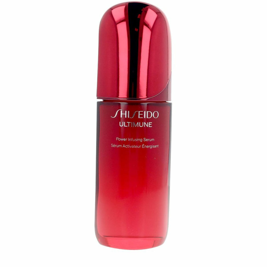 Gesichtsserum shiseido ultimune 75 ml - schönheit hautpflege